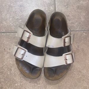 Womens Birkenstocks